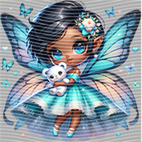 Japanese anime-JP 2847